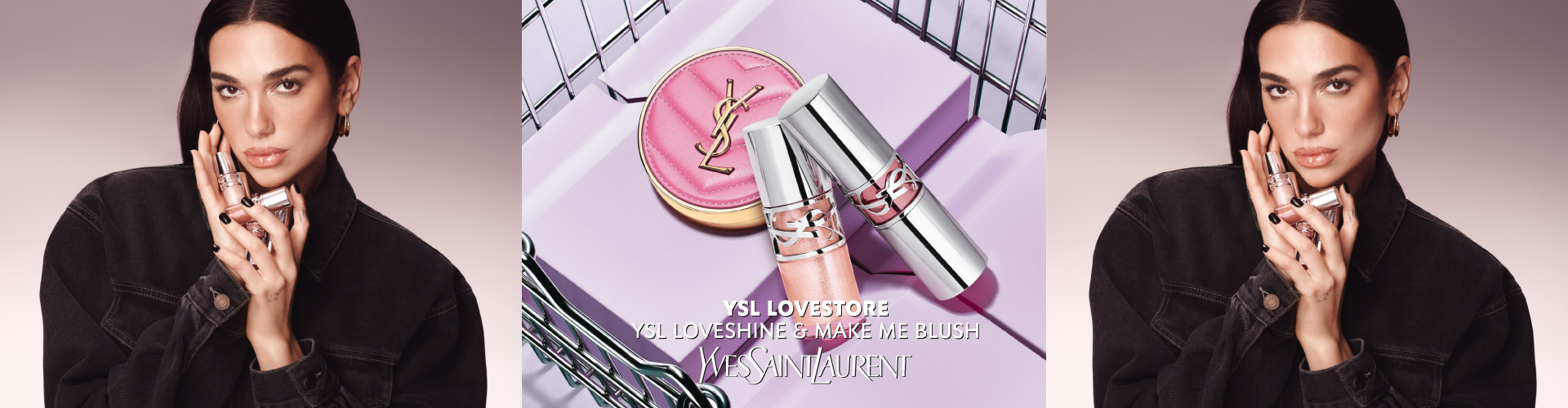 ysl loveshine
