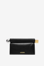 CLUTCH LA POCHETTE Negro