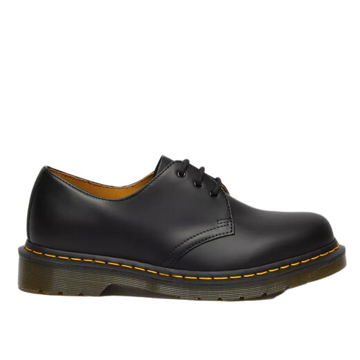 Zapatos Dr. Martens 1461 Black Smooth - Negro Zapatos Dr. Martens 1461 Black Smooth - Negro