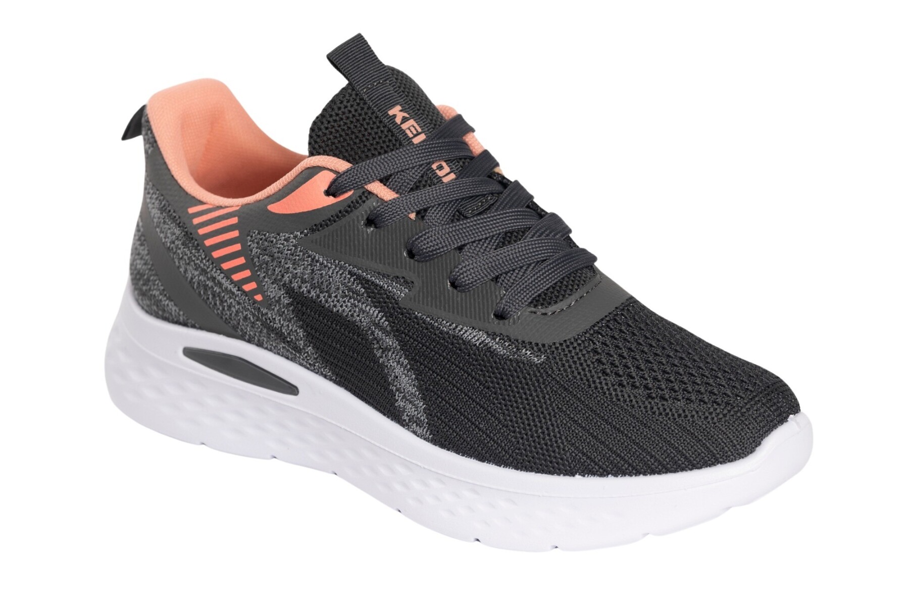*LENERGY KELTON RUNING - GREY 