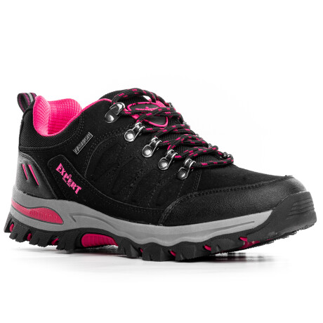 Calzado Champión Táctico Outdoor Trekking Para Dama Clz001501-38