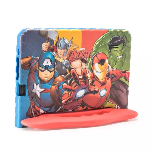 Tablet Kid Avengers 7" 2GB 32GB wifi+ Micro sd 32GB Regalo Unica
