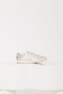 ZAPATILLA LUCKY Plata