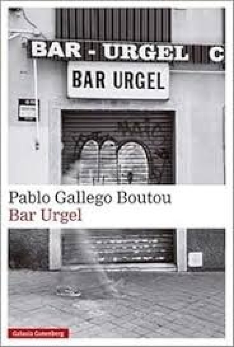 BAR URGEL 