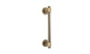 Manijón para puerta bronce viejo RS-914 BR Manijón Para Puerta Bronce Viejo Rs-914 Br