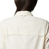 Camisa Silver Ridge 3.0 Mujer CHALK