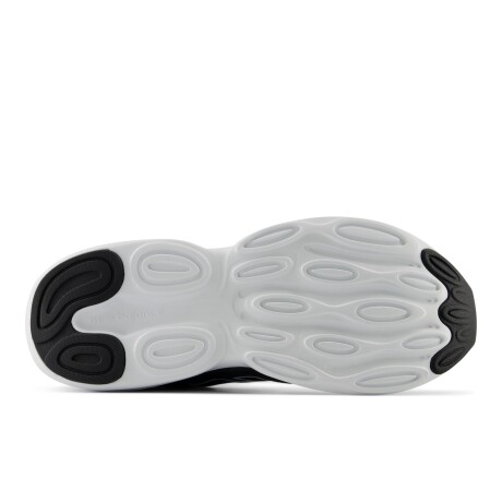 Championes New Balance de Hombre - 411 V4 - M4114SQ BLACK