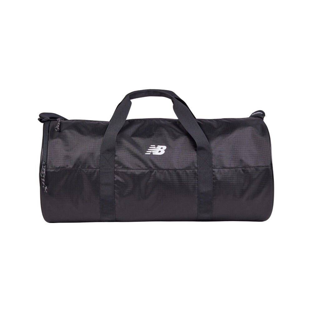 Maletín Running Large Duffel Unisex Black