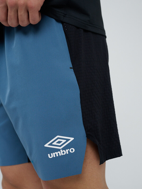 SHORT VANT MIX Umbro Hombre 01p