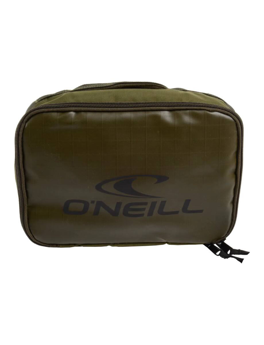 Neceser O'Neill Pacific Tech - Verde 