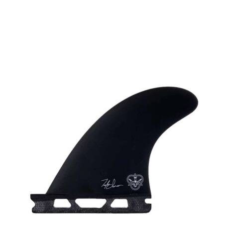 Quilla Flying Diamonds Tj Edge Sides Negro