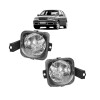 FARO CAMINERO IZQUIERDO GOL / PARATI / SAVEIRO G3 FASE 2 03/05 Faro Caminero Izquierdo Gol / Parati / Saveiro G3 Fase 2 03/05