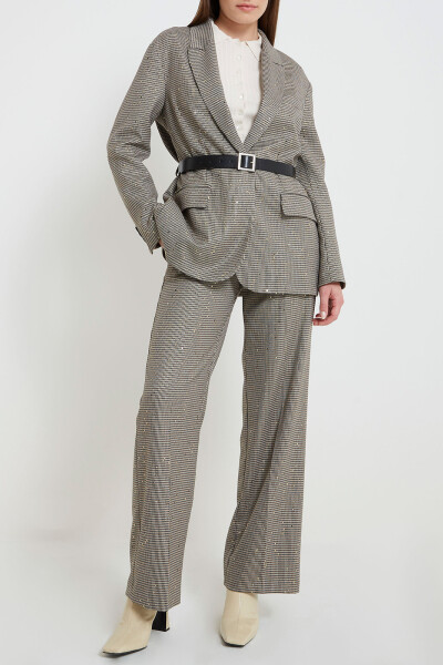 PANTALON Beige