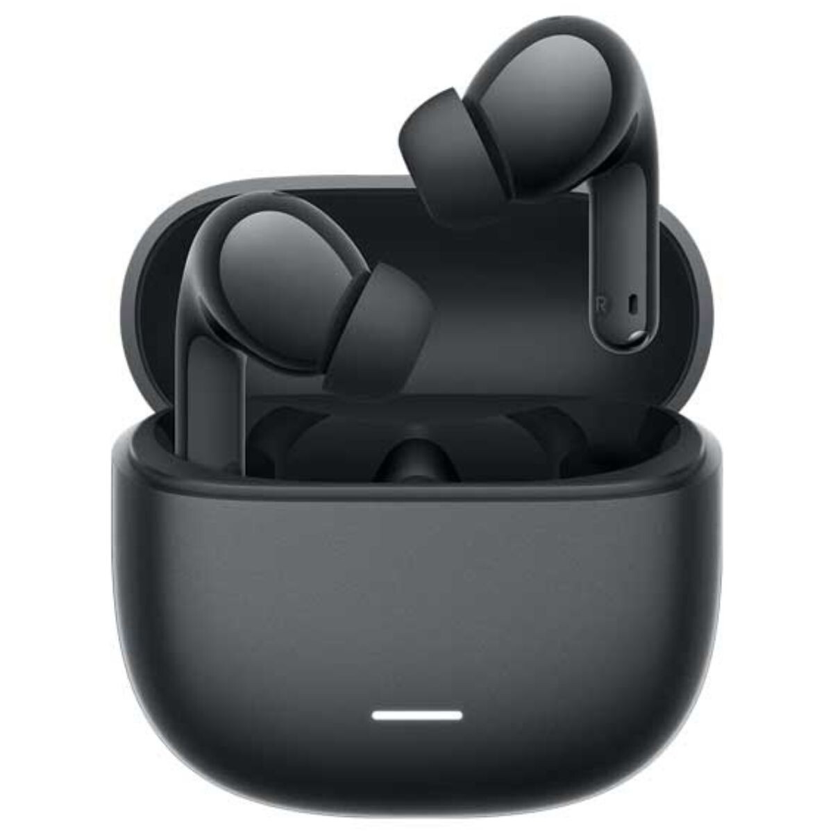 Auriculares Redmi Buds 8 Lite negros 