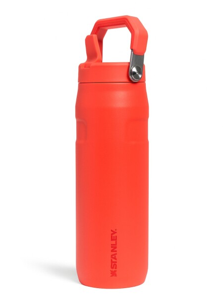 STANLEY AEROLIGHT FLIP STRAW CORAL