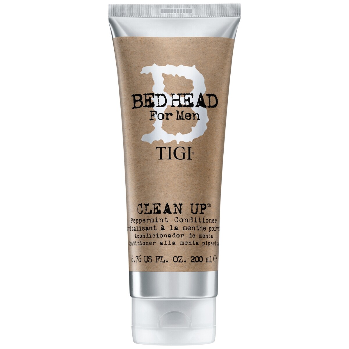 Acondicionador Tigi Bed Head Clean Up Peppermint 200ml 