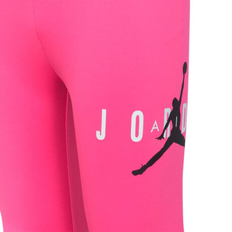 Pantalón Largo Jumpman Sustainable Leggin de Niños Multicolor