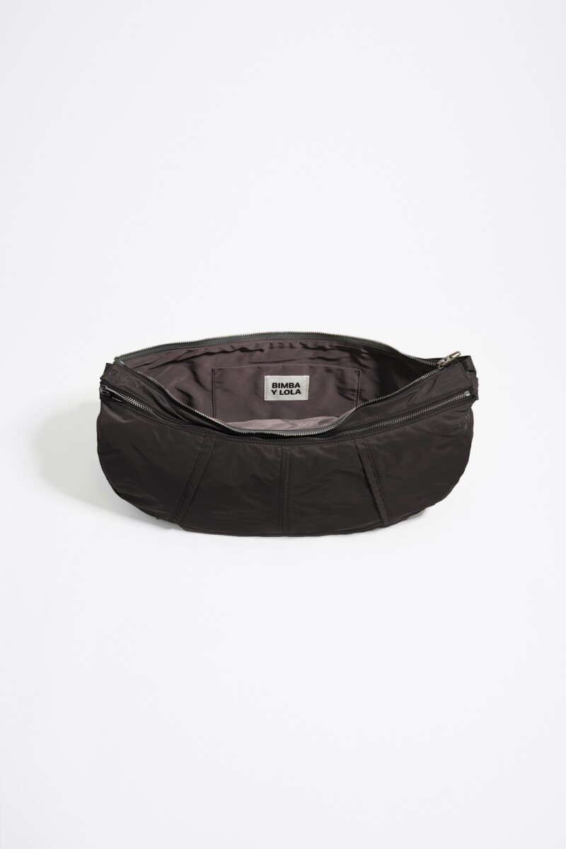 BOLSO MOON Carbon