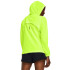 UA OutRun the STORM Jacket-YLW YLW-731
