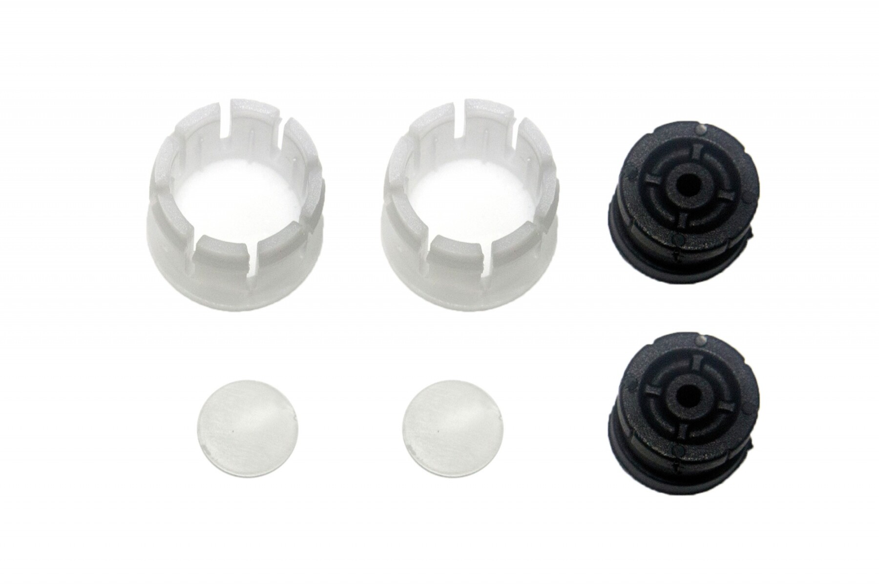 CAJA DE CAMBIOS PARTES CHEVROLET KIT BUJE PALANCA CAMBIOS CORSA TODOS - 