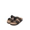 ZUECO 39-45 BROWN