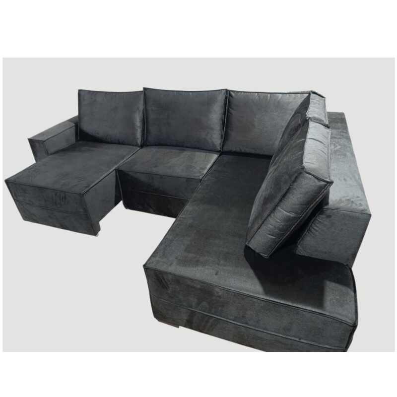 Sofá 3 Cuerpos Esquinero Ravena Extensible Sofá 3 Cuerpos Esquinero Ravena Extensible