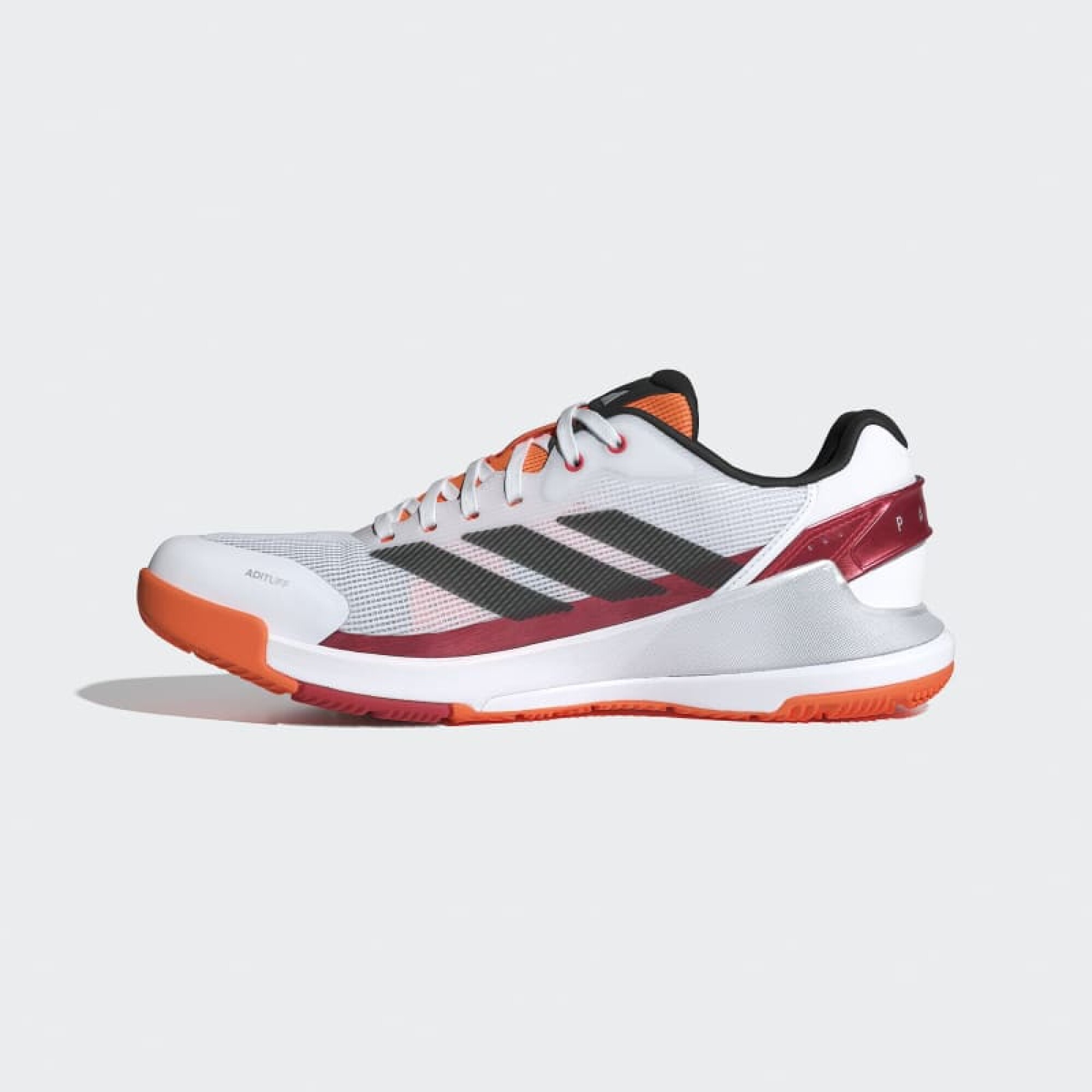 Championes Adidas Crazyquick - Blanco — Fitpoint