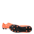 Championes de Fútbol 11 Infantiles Puma Vitoria Fg/Ag Rojo - Blanco