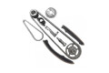 Kit Cadena Distr C/Engranaje Mercedes Benz C -E /Sprinter 94-25 Kit Cadena Distr C/Engranaje Mercedes Benz C -E /Sprinter 94-25