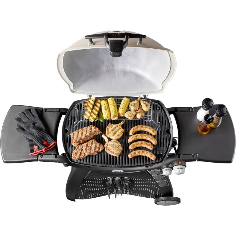 Weber Q3200 Weber Q3200