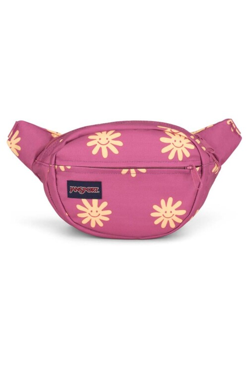 RIÑONERA FIFTH AVENUE MAUVE HAZE