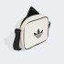 Bolso Adidas Mini Airliner Adicolor Classic Blanco