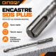 DINGQI MECHA SDS PLUS HORMIGON INDUSTRIAL 14x160MM Dingqi Mecha Sds Plus Hormigon Industrial 14x160mm