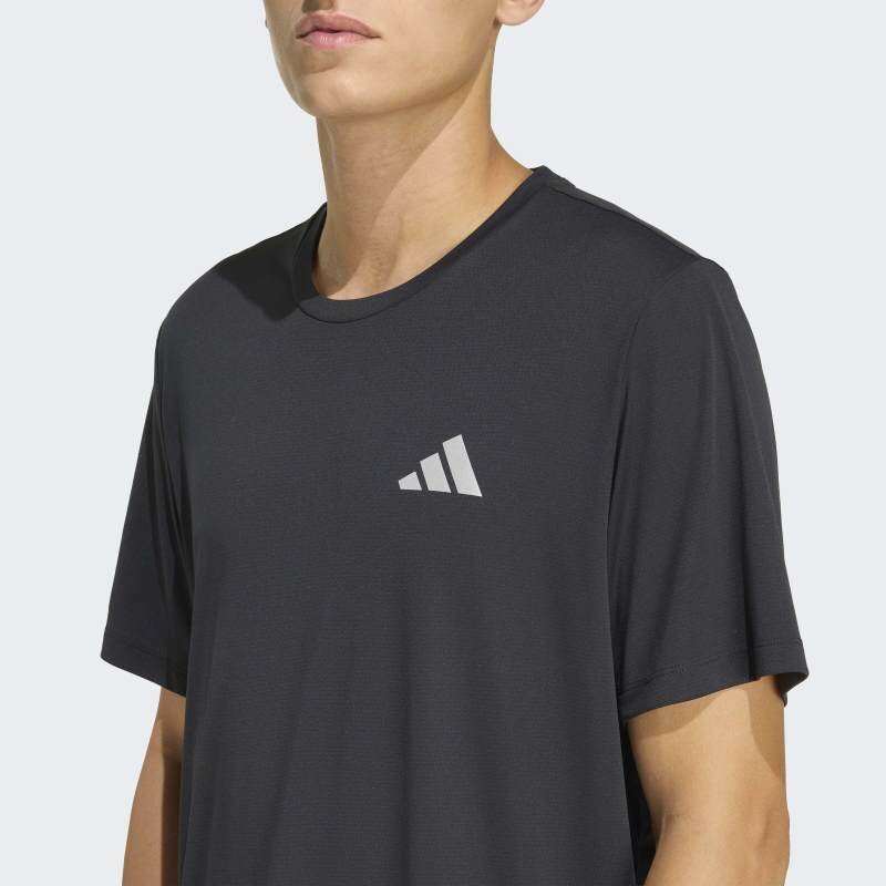 Remera Adidas Adi365 Essentials Negro