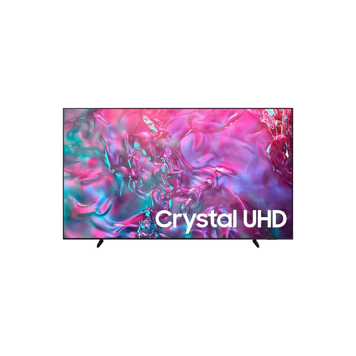 Smart TV Crystal 98¨ UHD 4K DU9000 