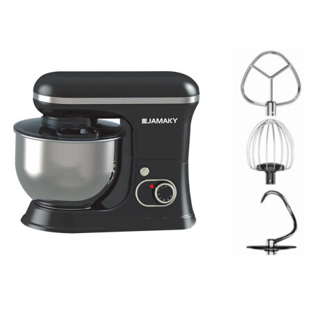 Batidora Planeteria Jamaky 6L 3 en 1 1200W 001
