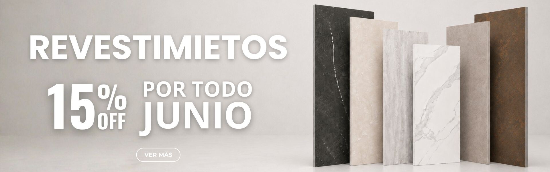 Promo Junio Revestimientos