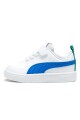 Champion Puma niño Rickie con velcro AC + PS Azul-francia