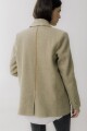 BLAZER CIPRA BIAS Camel