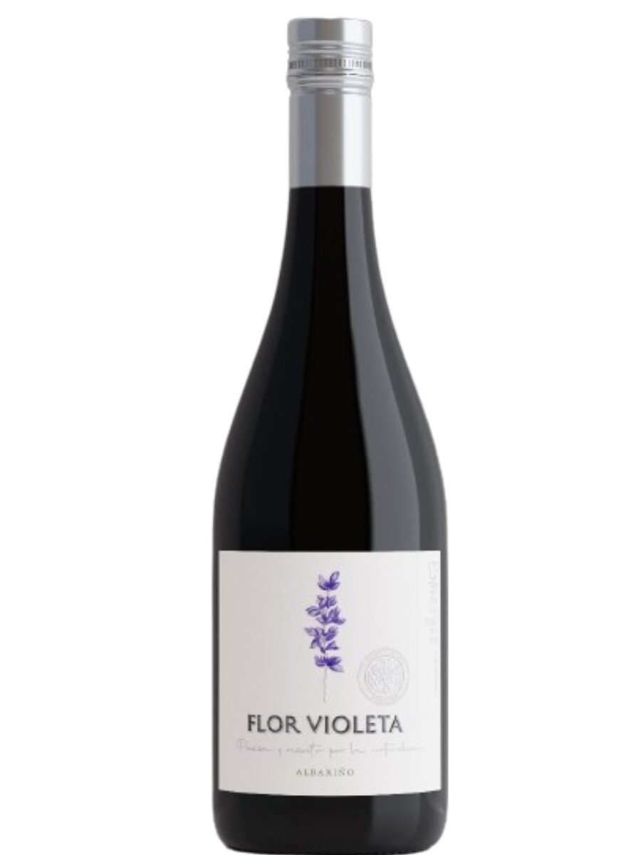 Albariño Flor Violeta 