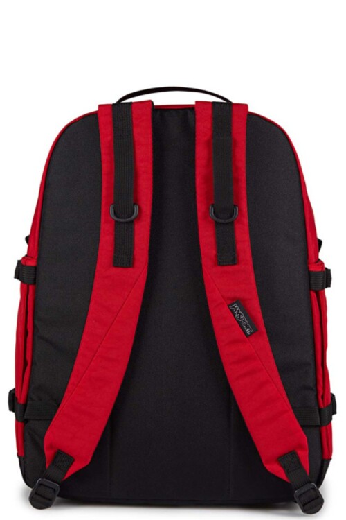 MOCHILA SMALL SEATTLE PACK RED TAPE