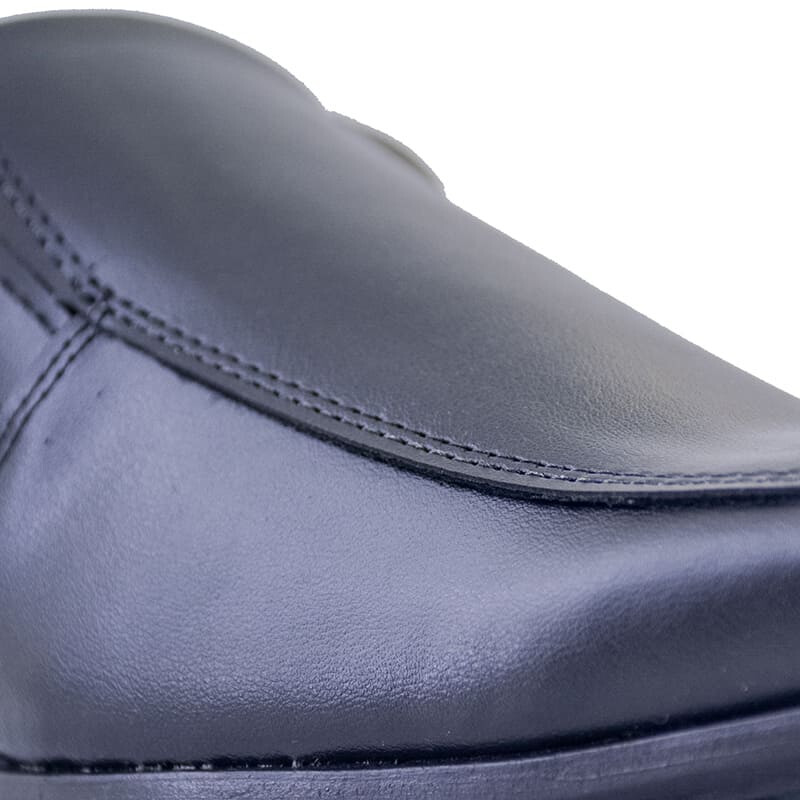 Zapatos Starsax Casual de Hombre - 100 Negro