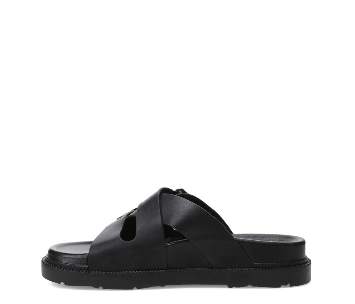 Sandalias de Mujer Miss Carol Brix Negro