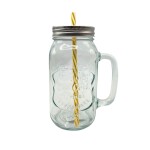 VASO CHOPP DE VIDRIO • 700ml VASO CHOPP DE VIDRIO • 700ml