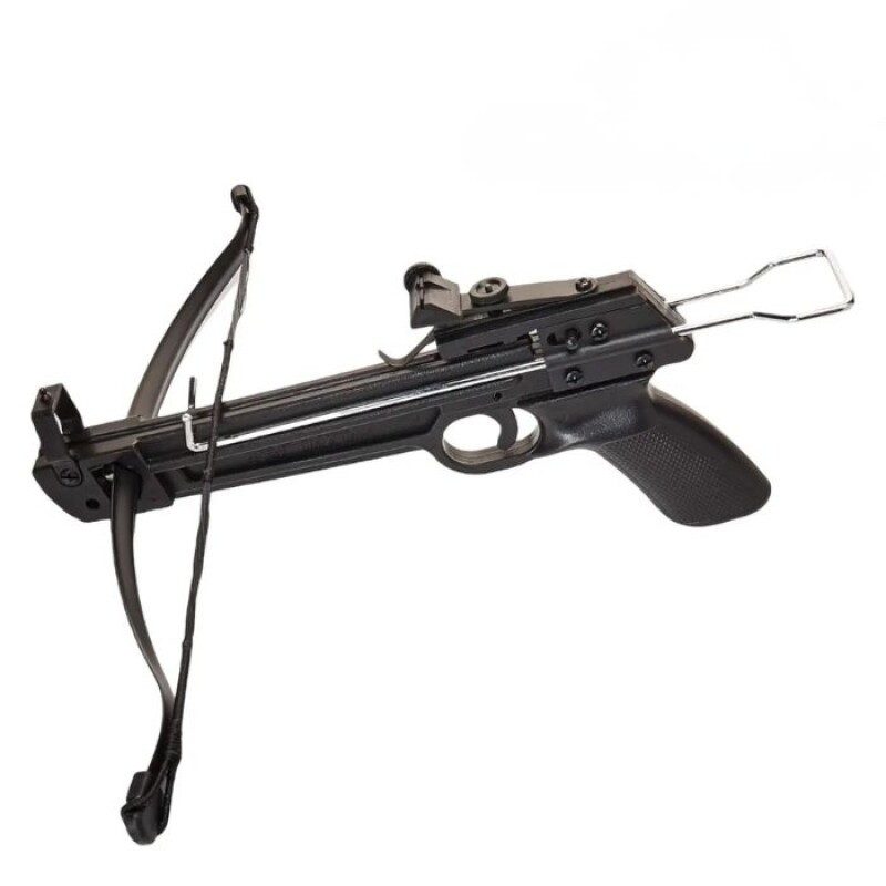 Ballesta De Mano Con 5 Flechas De Regalo 50 Lbs Ballesta De Mano Con 5 Flechas De Regalo 50 Lbs