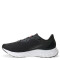 Championes de Hombre New Balance Fresh Foam Arishi V4 Negro - Anaranjado