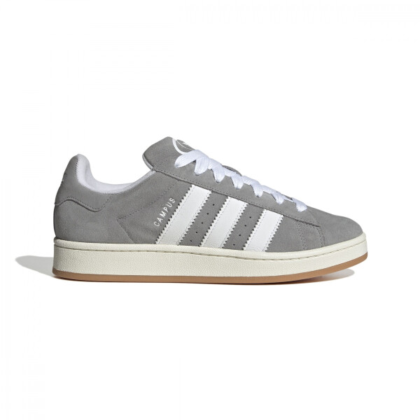 CHAMPIONES ADIDAS CAMPUS 00s Hombre HQ8707 Negro-blanco