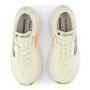 Zapatillas Running More v5 Hombre Angora