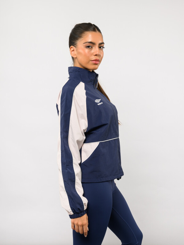 Campera Brisa Nacional Oficial Mujer 1r9