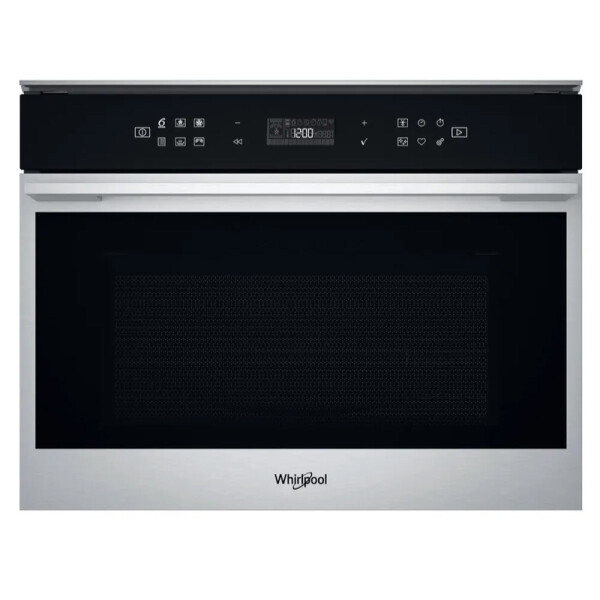 MICROONDAS DE EMPOTRAR DIGITAL 40 LT WHIRLPOOL WMO40ASDIM MICROONDAS DE EMPOTRAR DIGITAL 40 LT WHIRLPOOL WMO40ASDIM